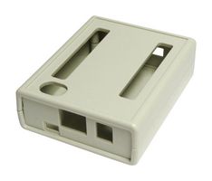 HAMMOND 1593HAMDOGGY