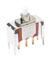 C&K COMPONENTS 8121SDAV2GE