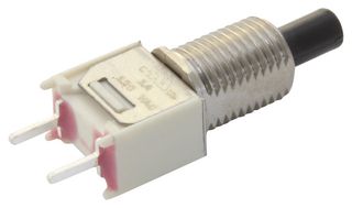 C&K COMPONENTS TP11LTCQE