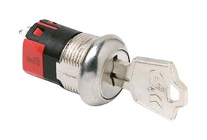 C&K COMPONENTS Y200AA2CF03NQ