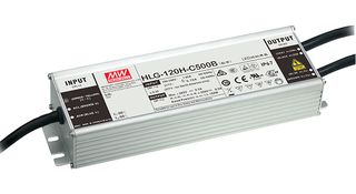 MEAN WELL HLG-120H-48B