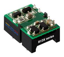 RECOM POWER R1DX-0512-TRAY