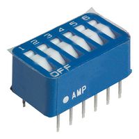 TE CONNECTIVITY / PARTNER STOCK 2-435668-8