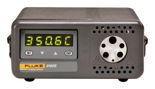 FLUKE CALIBRATION 9100S-C-256