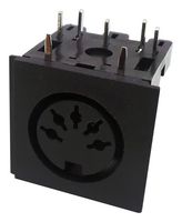 DELTRON COMPONENTS 671-0501