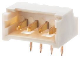 MOLEX / PARTNER STOCK 53048-0650