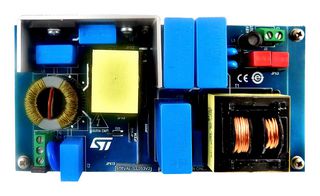 STMICROELECTRONICS STEVAL-ILL053V2