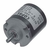 NIDEC COMPONENTS RE30E-1024-213-1