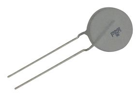 VISHAY PTCEL13R121MBE