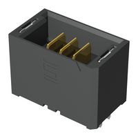 SAMTEC UMPT-03-06.5-G-V-S-W-TR