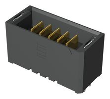 SAMTEC UMPT-05-06.5-G-V-S-W-TR
