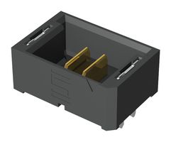 SAMTEC UMPT-02-01.5-G-V-S-W-TR