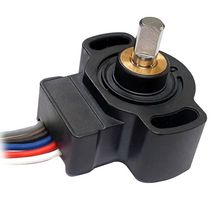 AMPHENOL PIHER SENSORS AND CONTROLS PSC360G2-F1A-C0011-ERA090-05K
