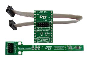 STMICROELECTRONICS STEVAL-MKI203V1K