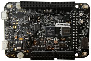 NXP FRDM-K28FA