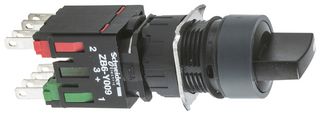 SCHNEIDER ELECTRIC XB6AD225B