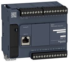 SCHNEIDER ELECTRIC TM221C24R