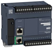 SCHNEIDER ELECTRIC TM221CE24T