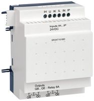 SCHNEIDER ELECTRIC SR3XT101BD