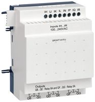 SCHNEIDER ELECTRIC SR3XT141FU
