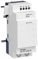 SCHNEIDER ELECTRIC SR3XT61B