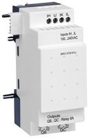 SCHNEIDER ELECTRIC SR3XT61FU