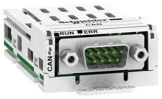 SCHNEIDER ELECTRIC VW3A3618