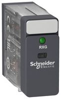 SCHNEIDER ELECTRIC RXG23M7
