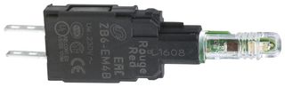 SCHNEIDER ELECTRIC ZB6EM8B