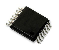 TEXAS INSTRUMENTS SN74CBTLV3125PWR