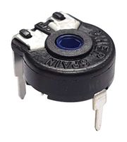 AMPHENOL PIHER SENSORS AND CONTROLS PT10MV10-502A1010-PM-S