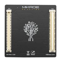 MIKROELEKTRONIKA MIKROE-3482