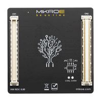 MIKROELEKTRONIKA MIKROE-3540