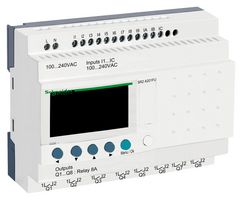SCHNEIDER ELECTRIC SR2A201FU