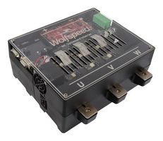 WOLFSPEED CRD300DA12E-XM3