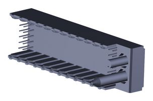 MOLEX 73644-0017