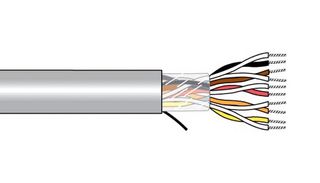 ALPHA WIRE 5024C SL005