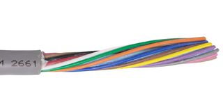ALPHA WIRE 86212 SL005