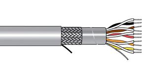 ALPHA WIRE 5342C SL001