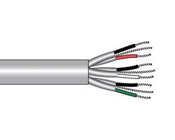 ALPHA WIRE 6059/19C SL005