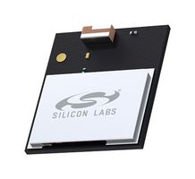 SILICON LABS MGM210PA22JIA2