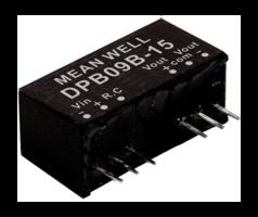 MEAN WELL DPB09A-12