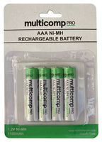 MULTICOMP PRO MP001180