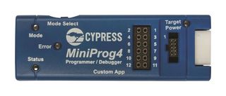 INFINEON CY8CKIT-005