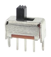 C&K COMPONENTS SS-12D07-VG 4 NS GA PA