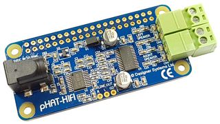 DESIGNER SYSTEMS PHAT-HIFI