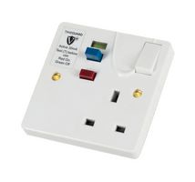 TIMEGUARD RCD01WAVN
