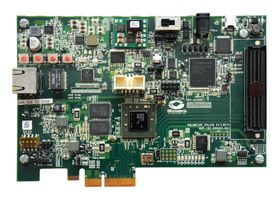 MICROCHIP MPF300-SPLASH-KIT