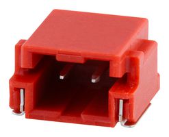 MOLEX / PARTNER STOCK 502352-0202