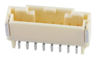 MOLEX / PARTNER STOCK 502352-0810